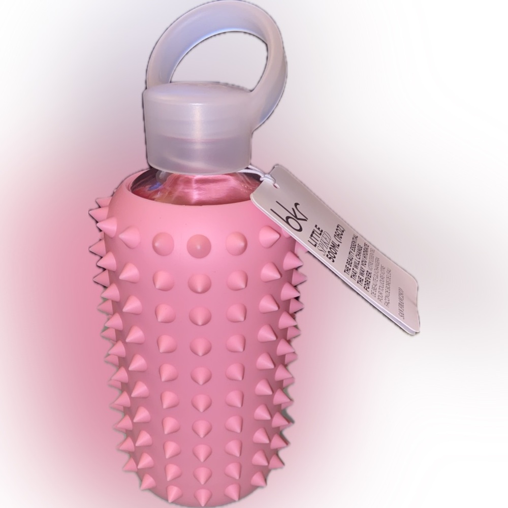 NWT little spiked bkr - Baker Miller